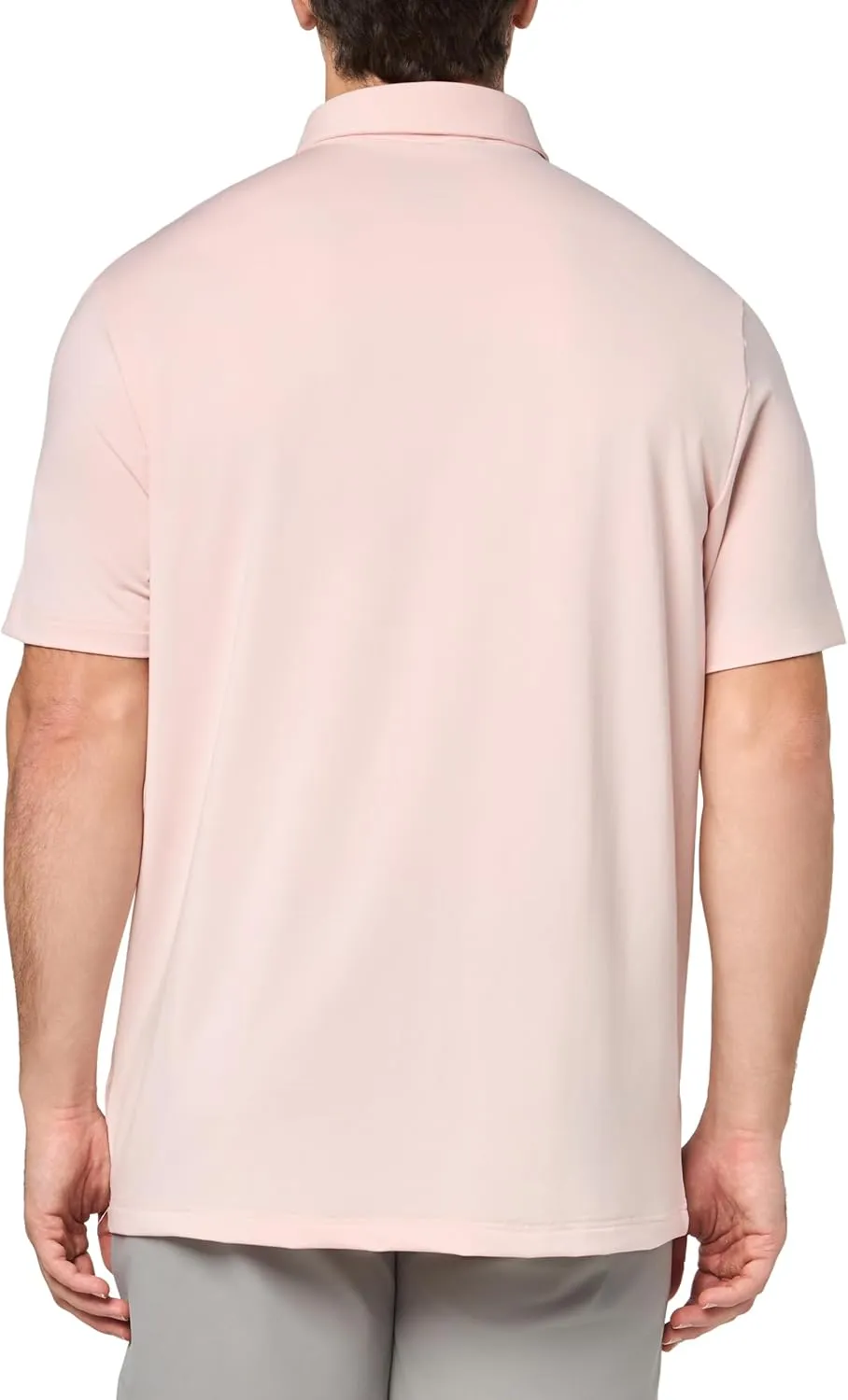 adidas Men's Ultimate365 Solid Golf Polo Shirt
