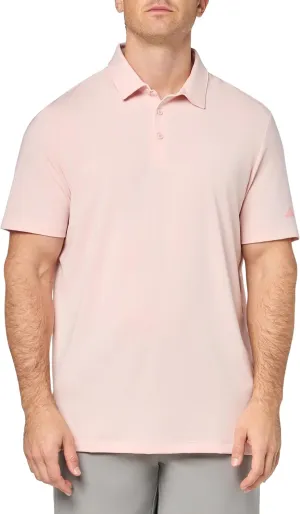 adidas Men's Ultimate365 Solid Golf Polo Shirt