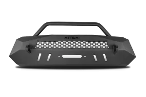 ATTICA 4x4 | Tacoma 3rd Gen 2016-2023 Apex Series Stealth Bumper
