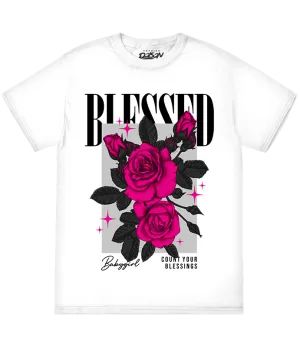BABYGIRL BLESSED ROSES