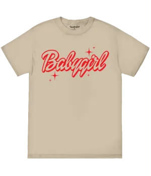 BABYGIRL STAR