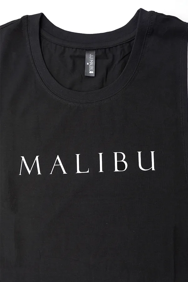 Bad Boy Tank Top - Malibu