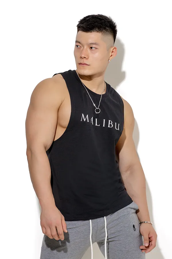 Bad Boy Tank Top - Malibu