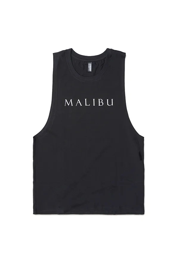 Bad Boy Tank Top - Malibu