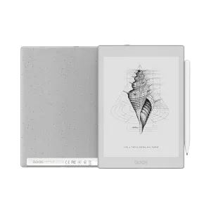 Boox 7.8" Nova Air E-Ink tablet Boox 7.8" Nova Air E-Ink tablet