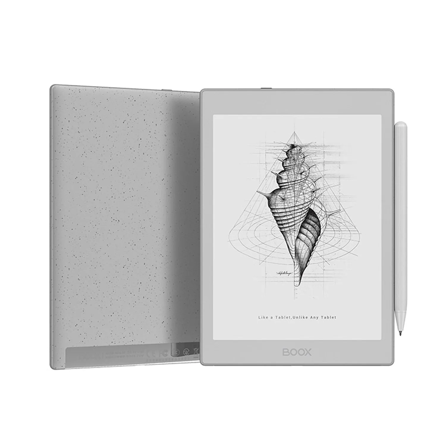 Boox 7.8" Nova Air E-Ink tablet