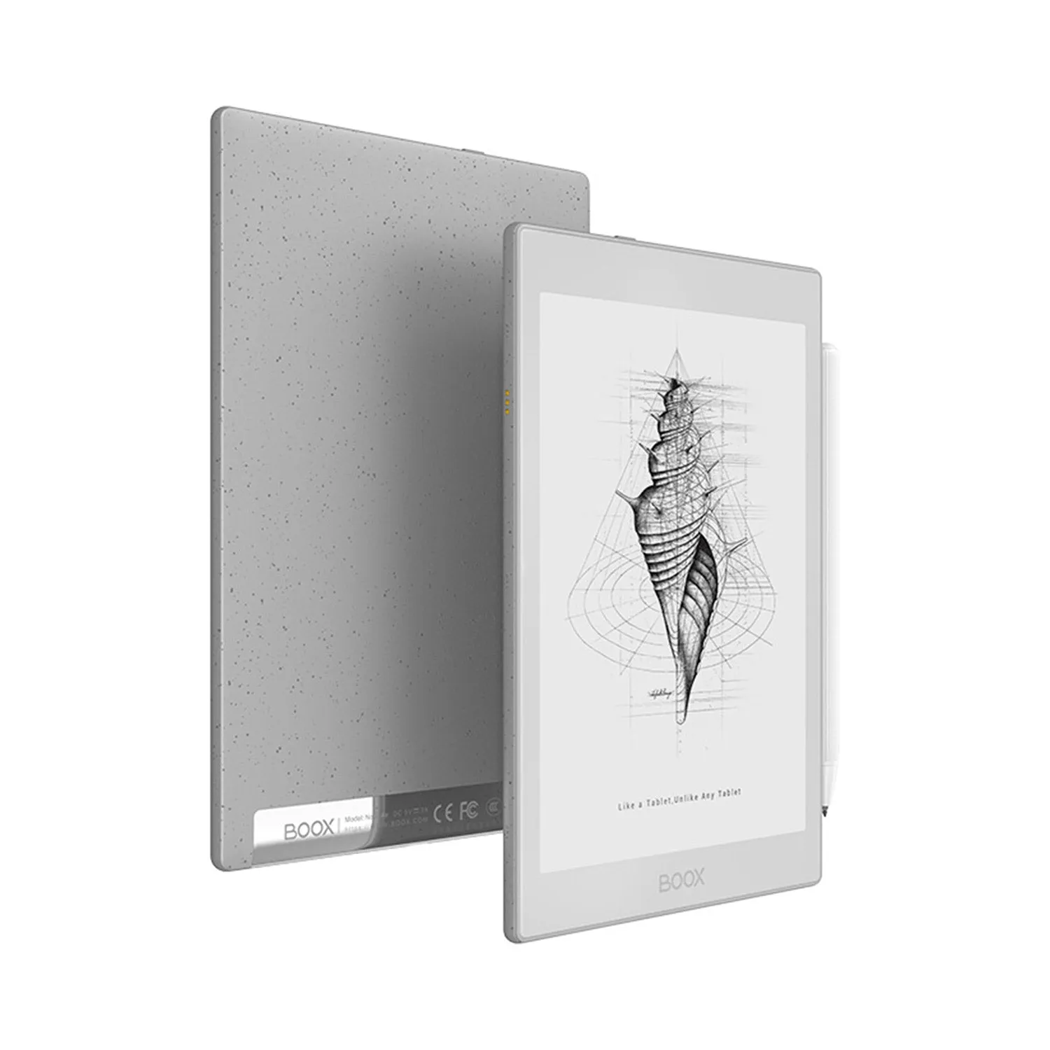 Boox 7.8" Nova Air E-Ink tablet