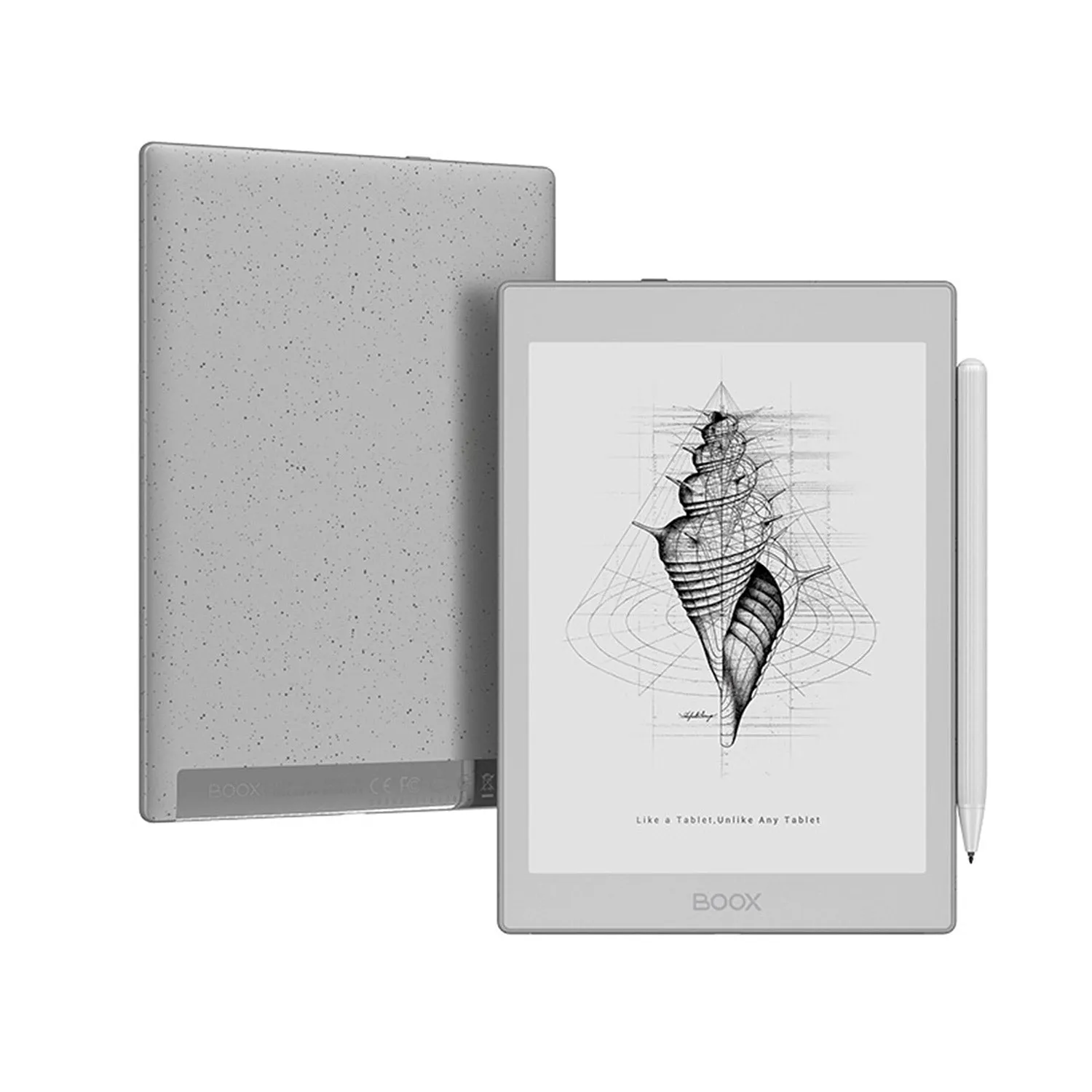 Boox 7.8" Nova Air E-Ink tablet