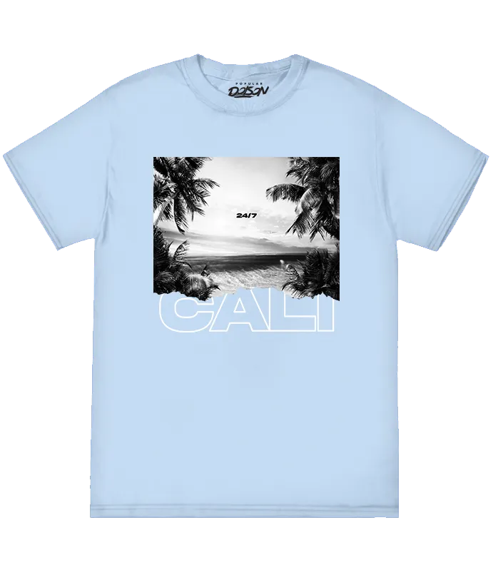 CALI 24/7 TEE