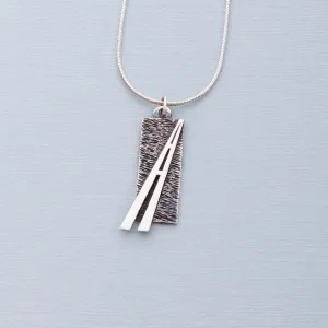 Causeway Pendant Causeway Pendant