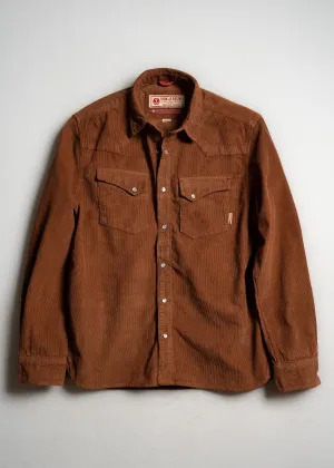 Corduroy Ojai Shirt Corduroy Ojai Shirt