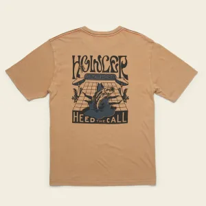Cotton Pocket T Cotton Pocket T