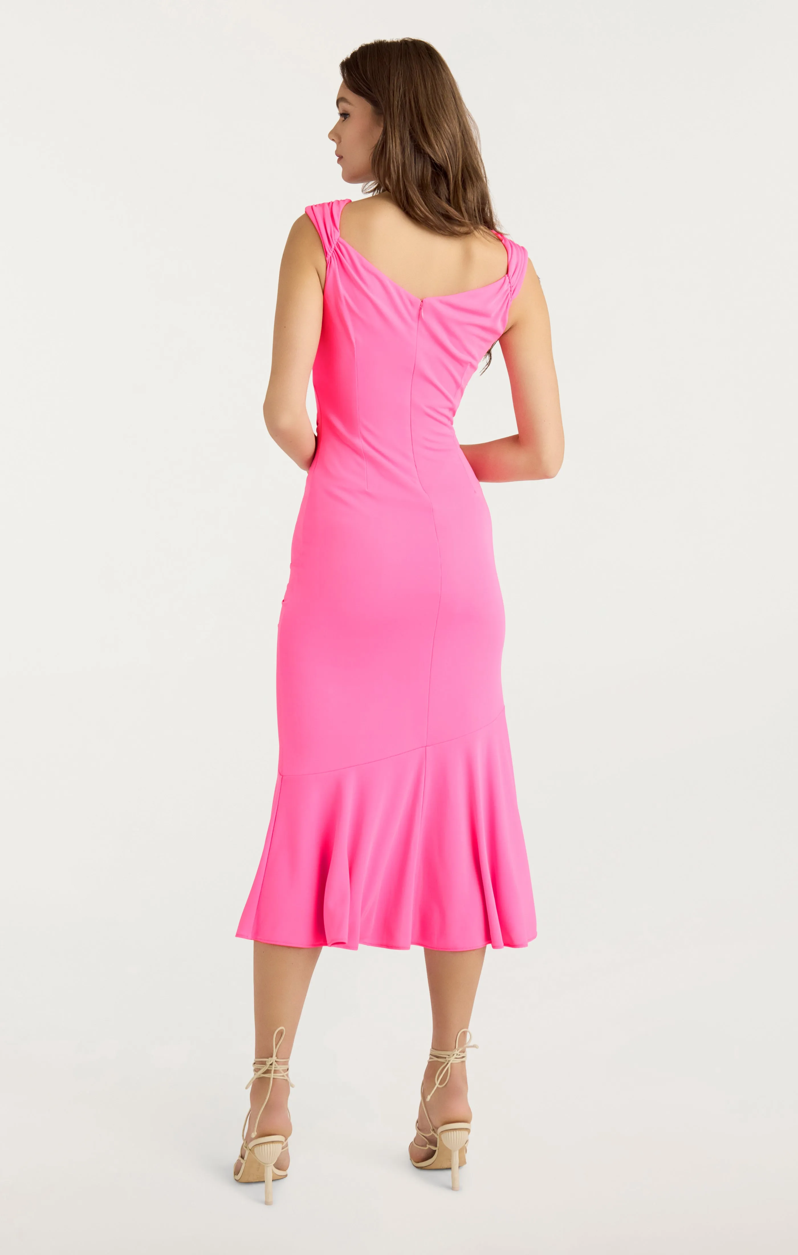 Julieta Dress