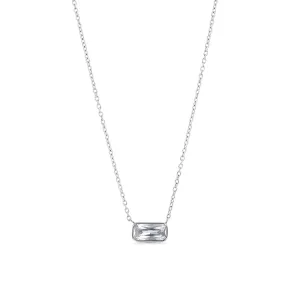 Liv Pendant Necklace