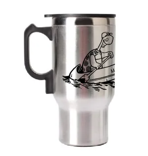 Mahackeno Travel Mug - Big Mack