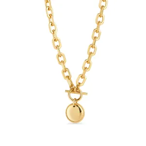 Maude Necklace
