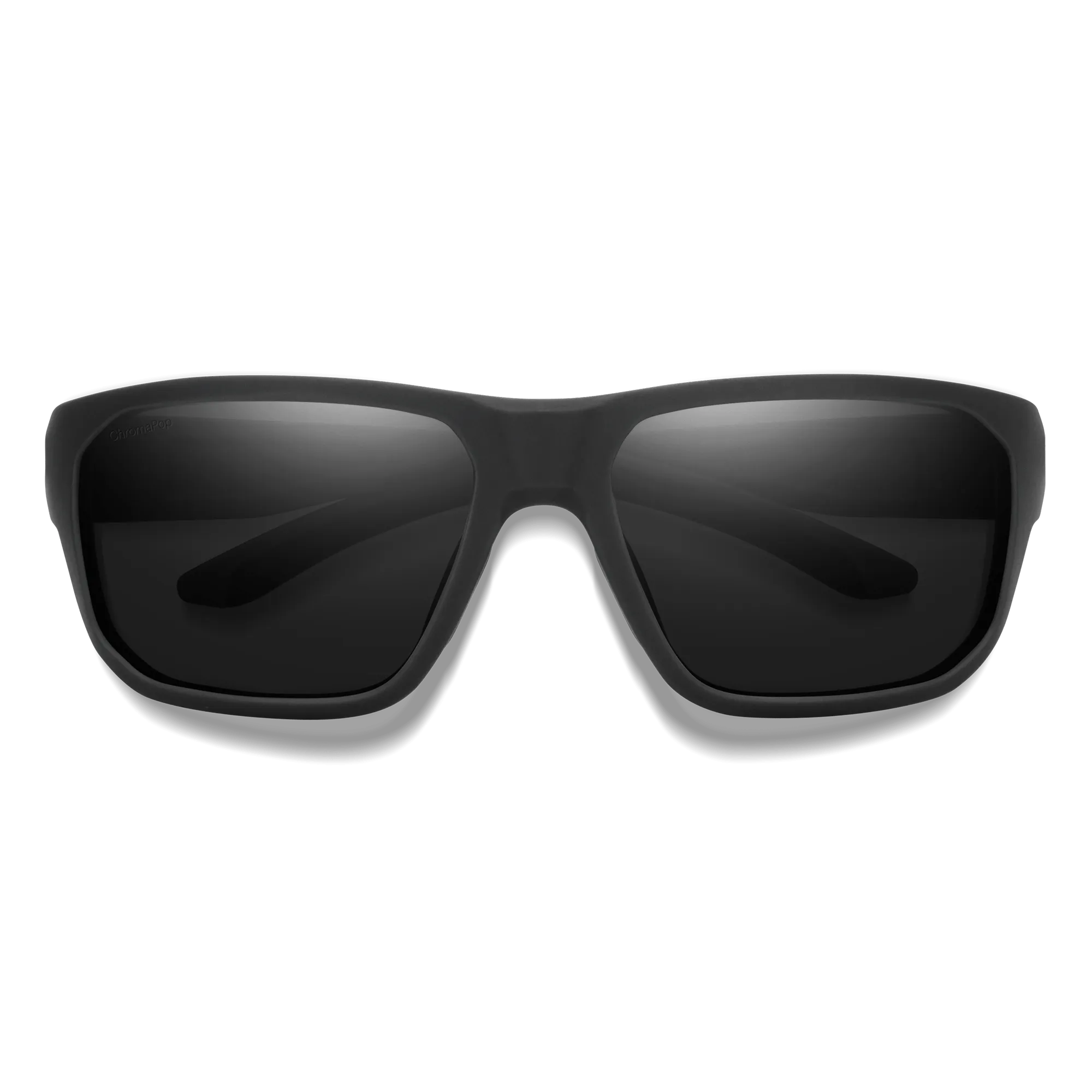 SMITH ARVO MATTE BLACK | CHROMAPOP POLARIZED BLACK