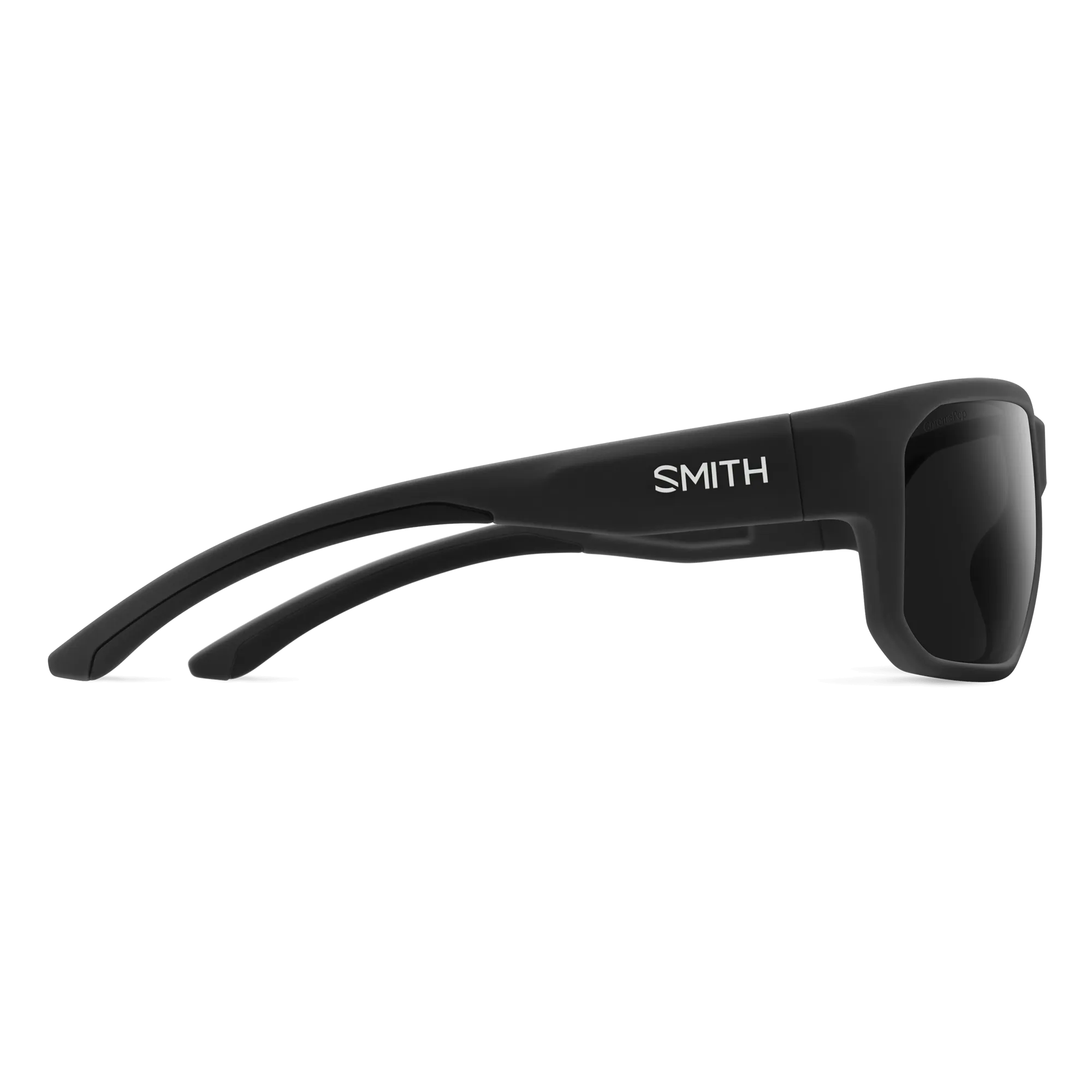 SMITH ARVO MATTE BLACK | CHROMAPOP POLARIZED BLACK