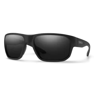 SMITH ARVO MATTE BLACK | CHROMAPOP POLARIZED BLACK