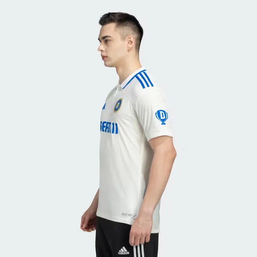 TEAM INDIA TEST JERSEY