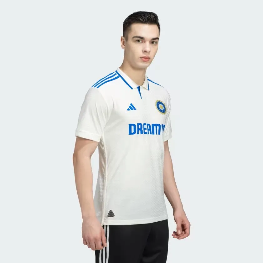TEAM INDIA TEST JERSEY
