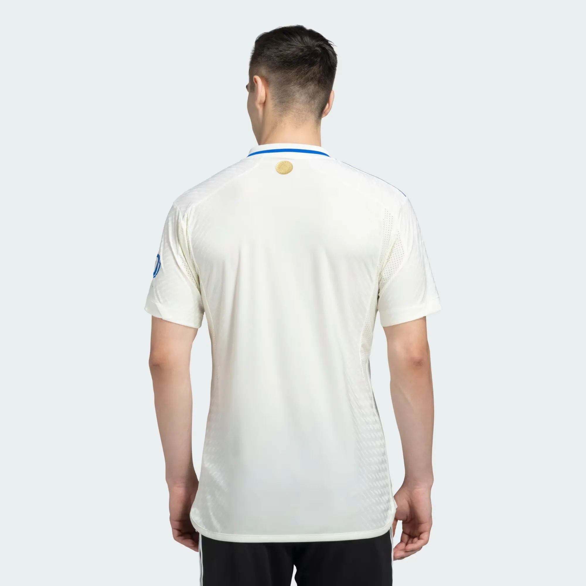 TEAM INDIA TEST JERSEY