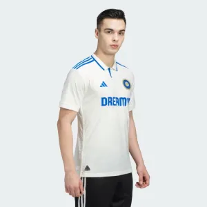 TEAM INDIA TEST JERSEY