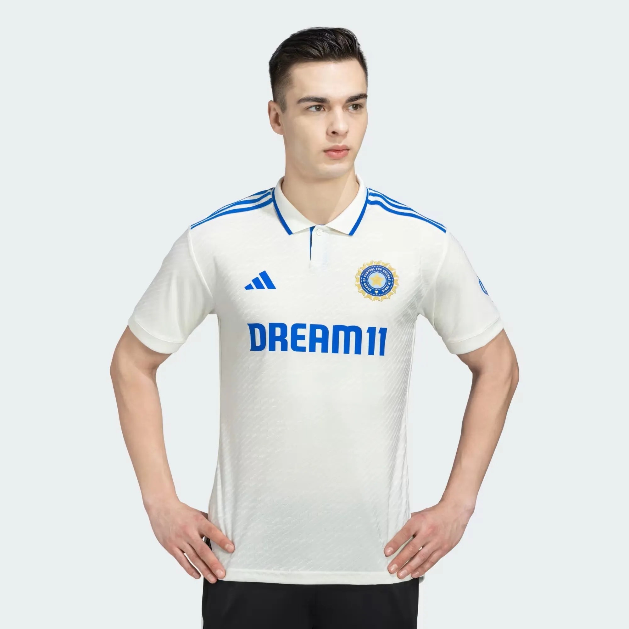 TEAM INDIA TEST JERSEY